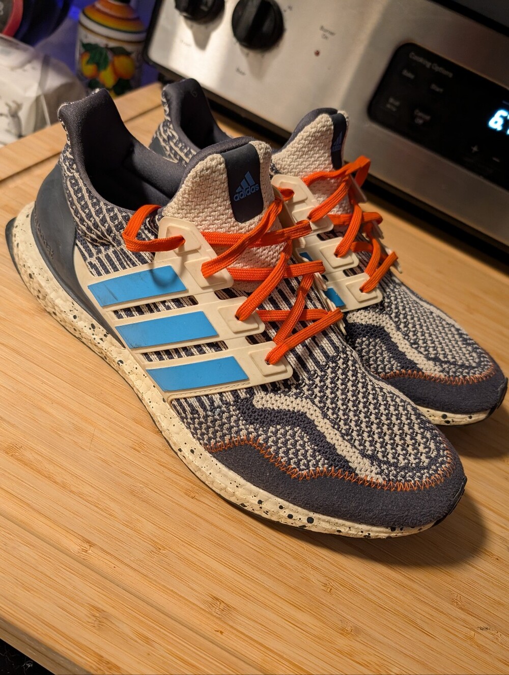 Adidas Ultraboost Mens 13
